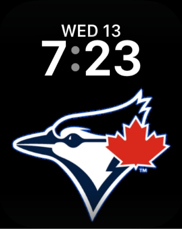 Watch Face