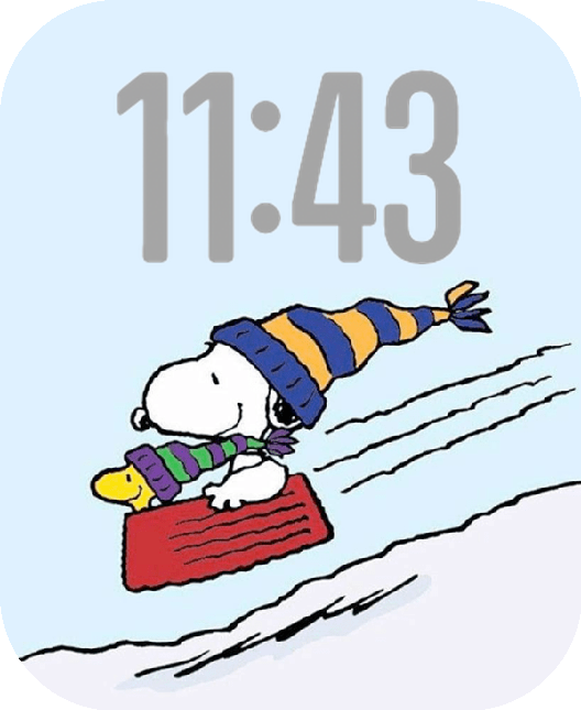 Watch Face
