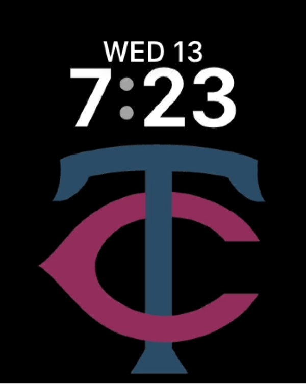 Watch Face