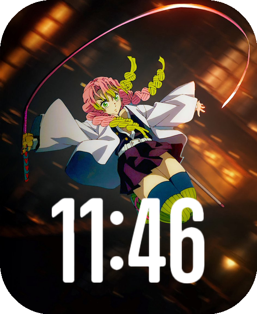 Watch Face