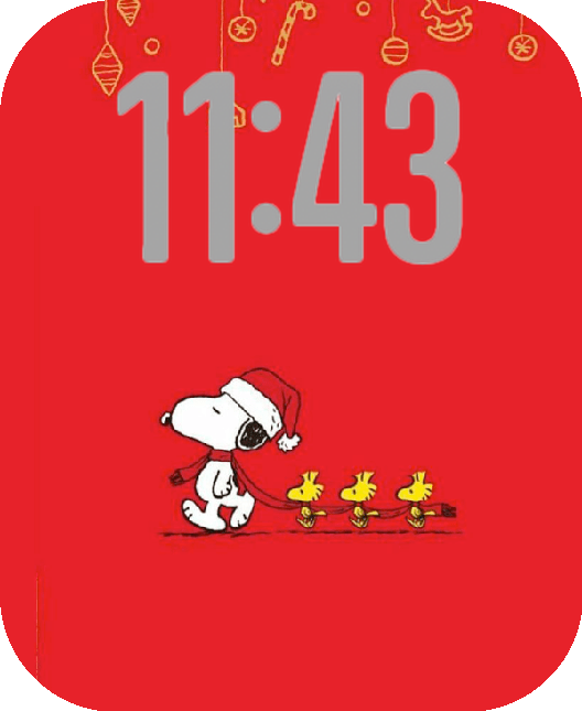 Watch Face