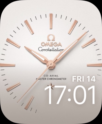 Watch Face