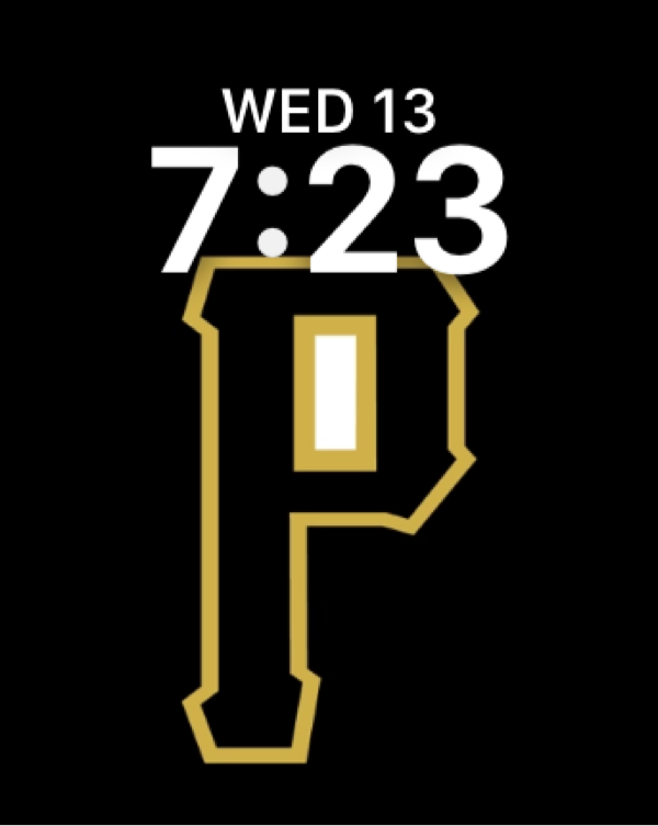Watch Face