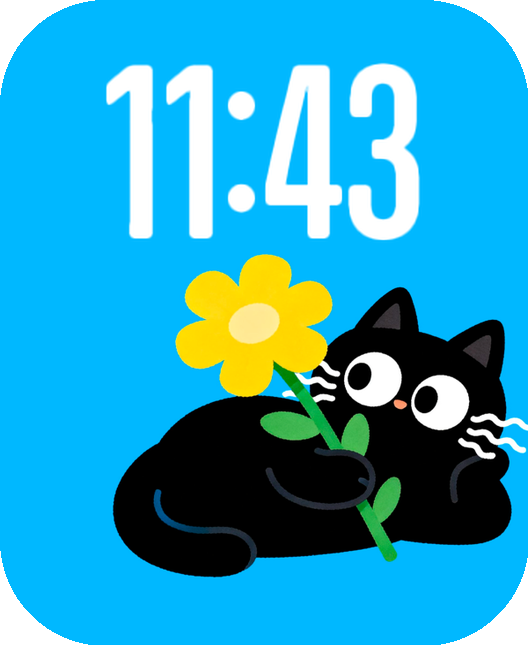 Watch Face