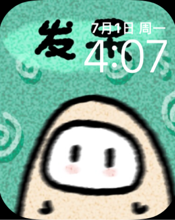 Watch Face