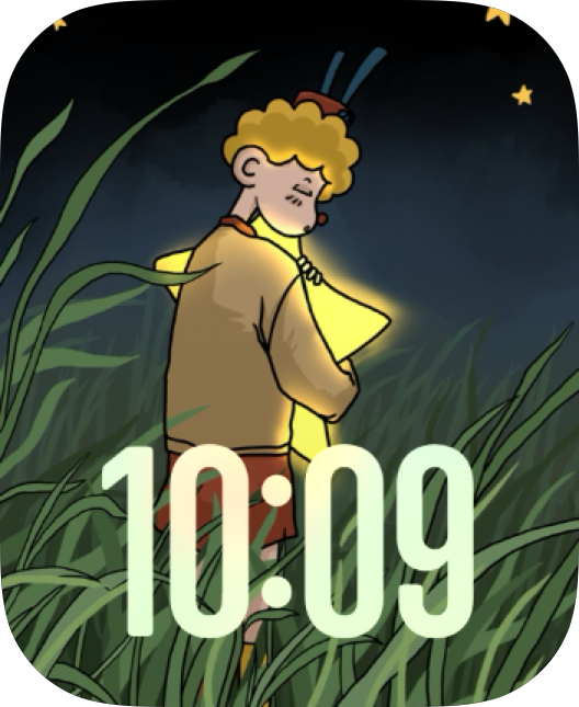 Watch Face