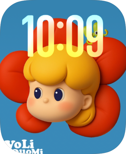 Watch Face