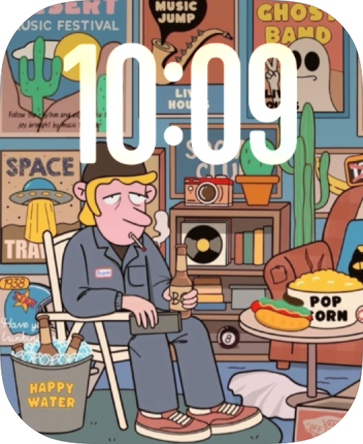 Watch Face