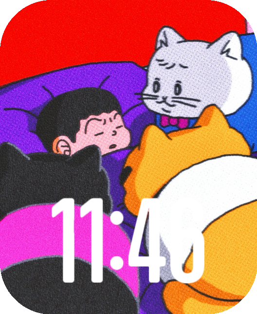 Watch Face