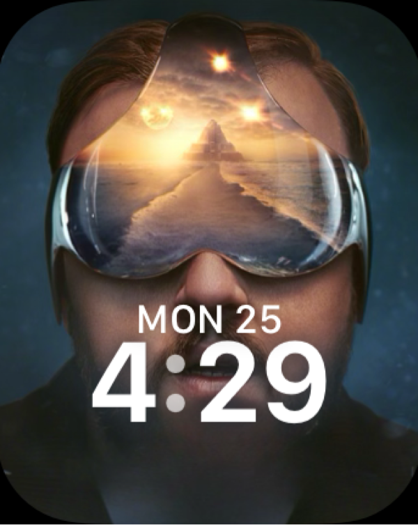 Watch Face