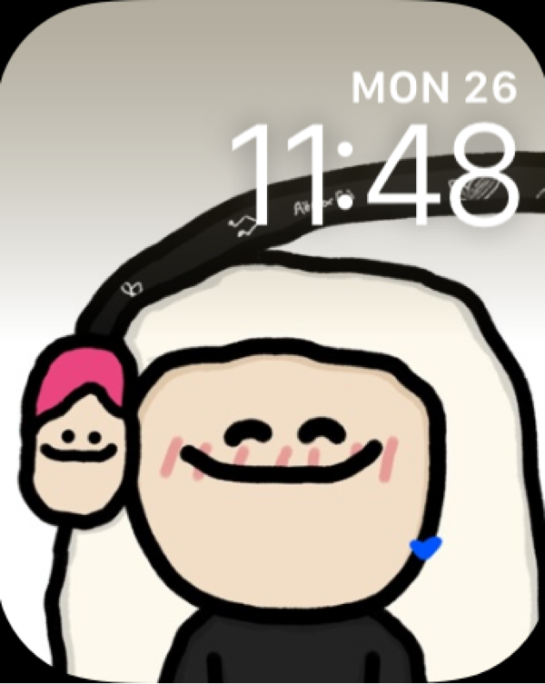 Watch Face