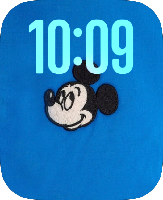 Watch Face
