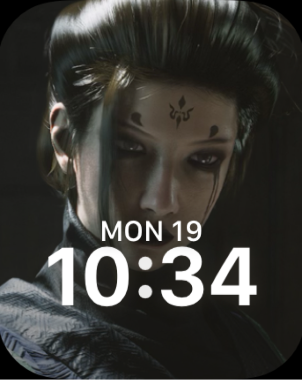 Watch Face
