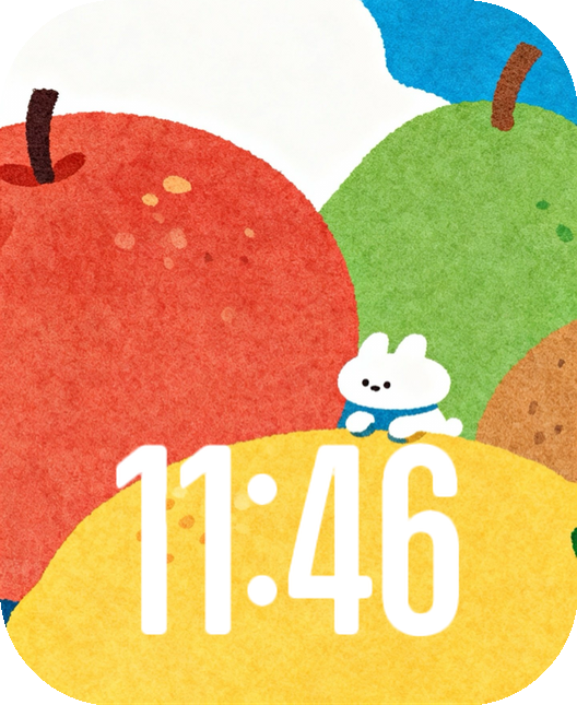 Watch Face