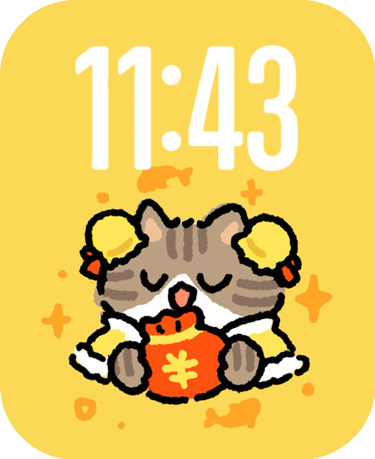 Watch Face