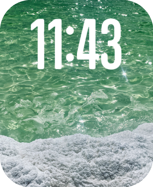 Watch Face