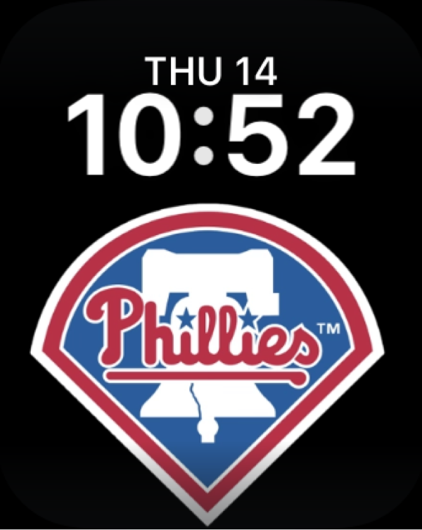 Watch Face