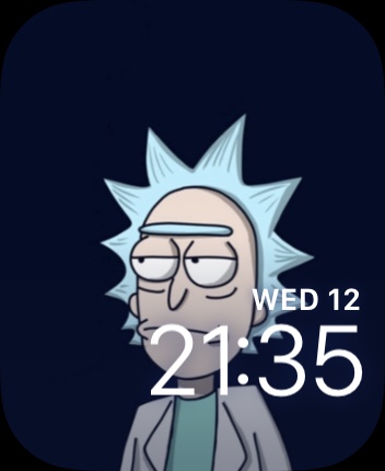 Watch Face