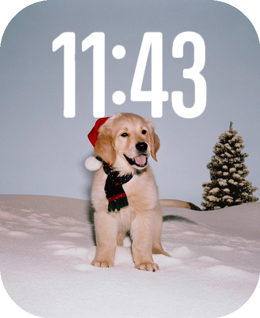 Watch Face