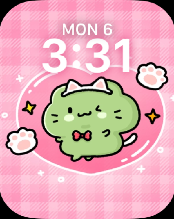 Watch Face