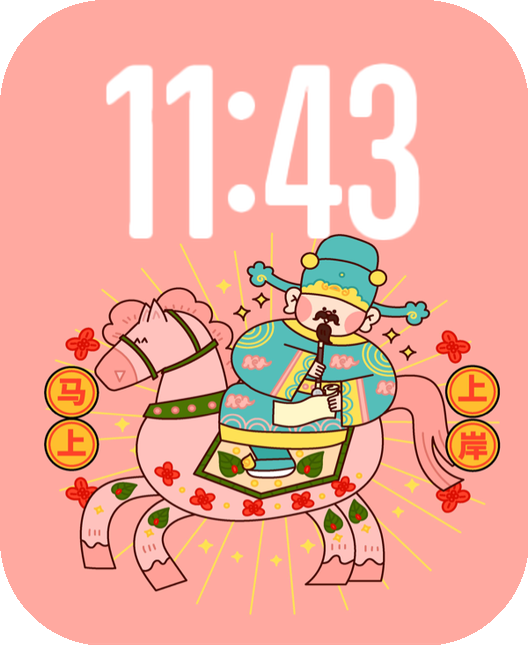 Watch Face
