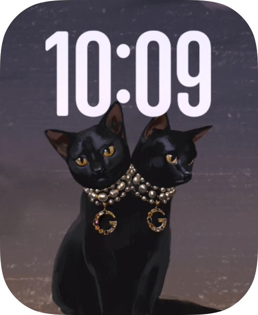 Watch Face