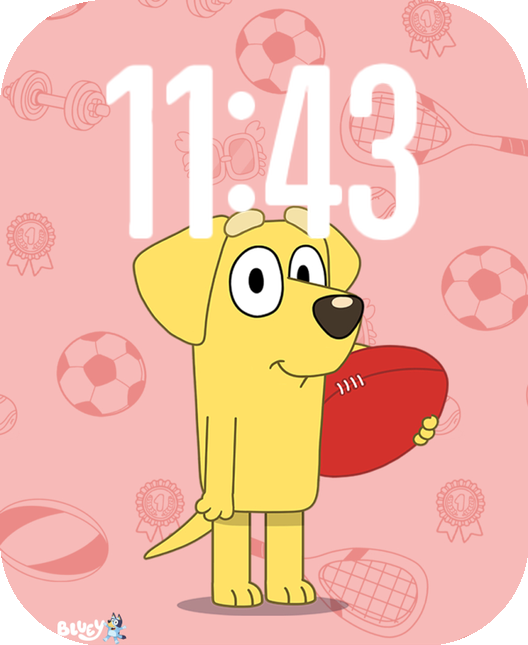 Watch Face