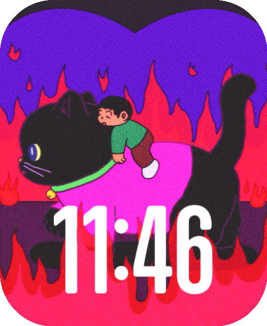 Watch Face
