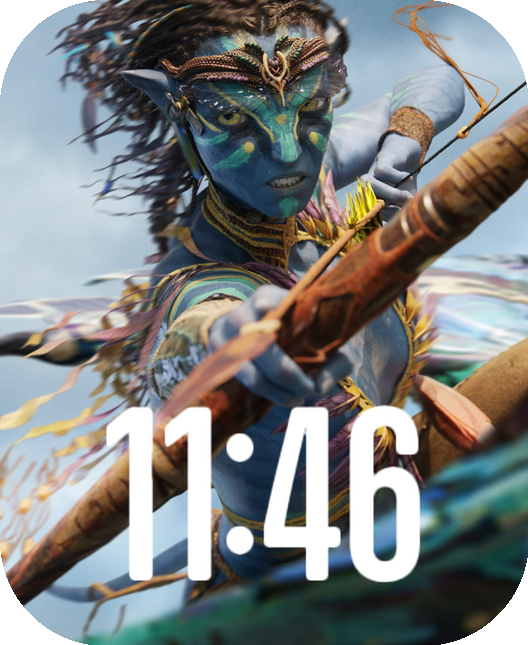 Watch Face