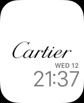 Watch Face