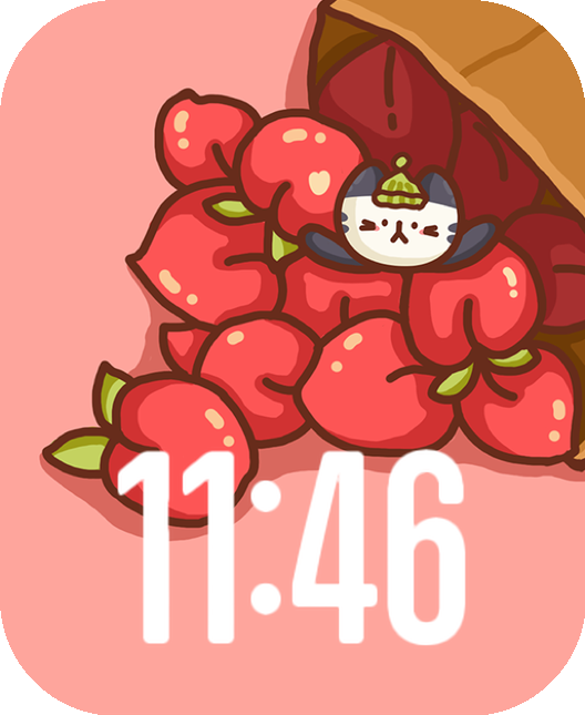 Watch Face