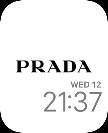 Watch Face
