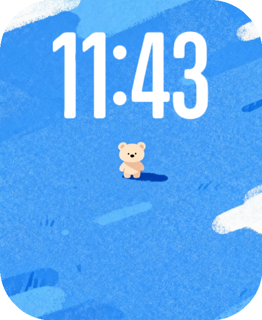 Watch Face
