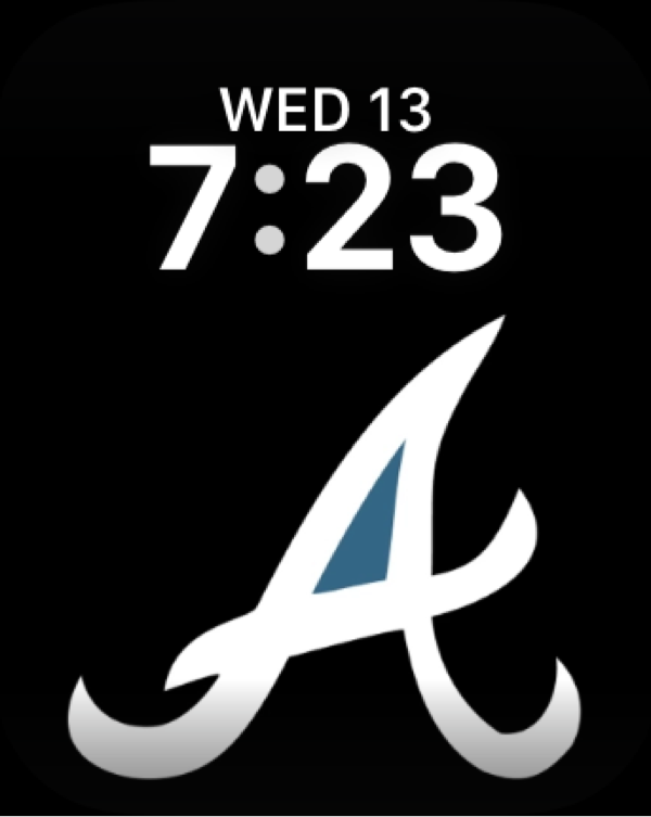 Watch Face