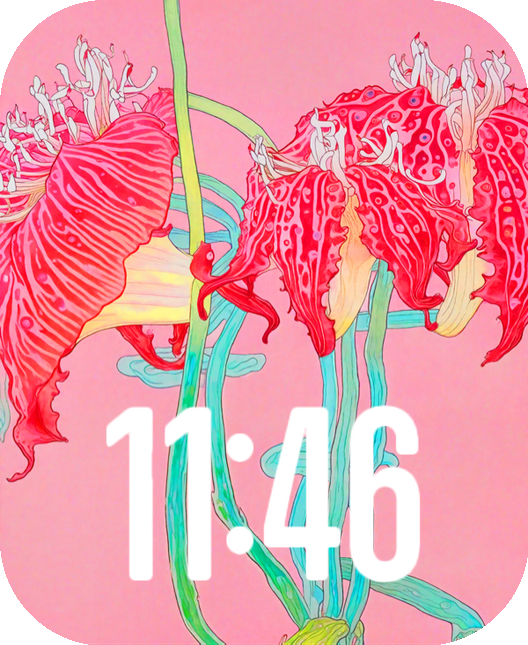 Watch Face