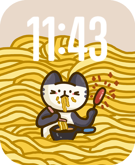 Watch Face