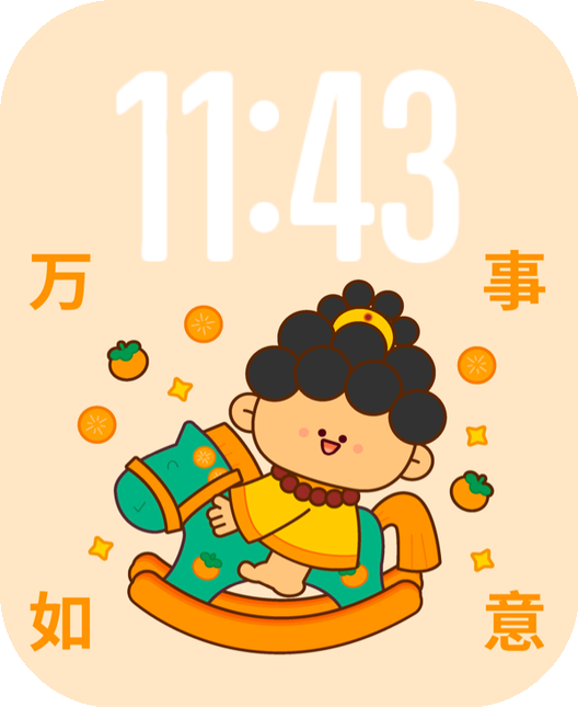 Watch Face