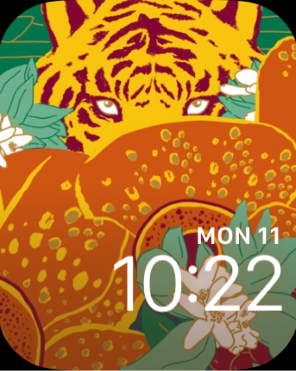 Watch Face
