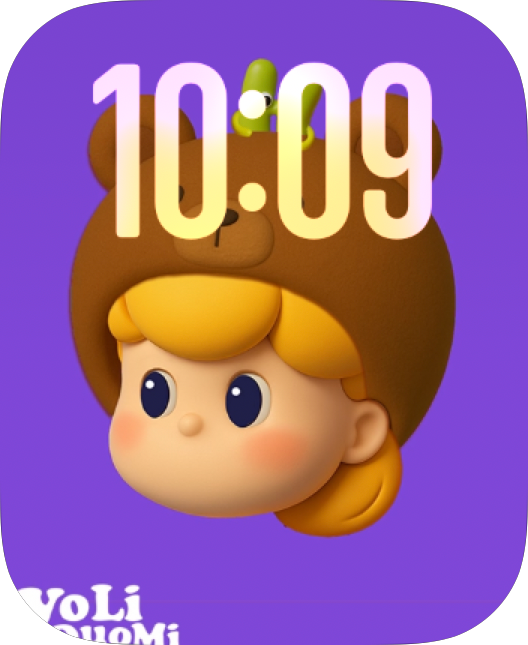 Watch Face