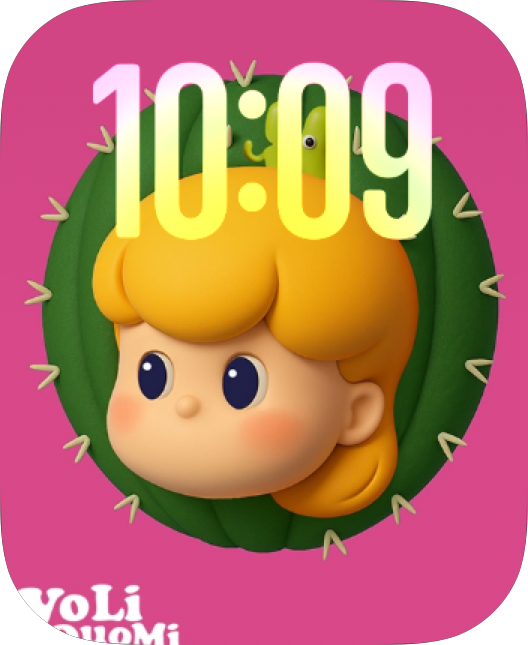 Watch Face
