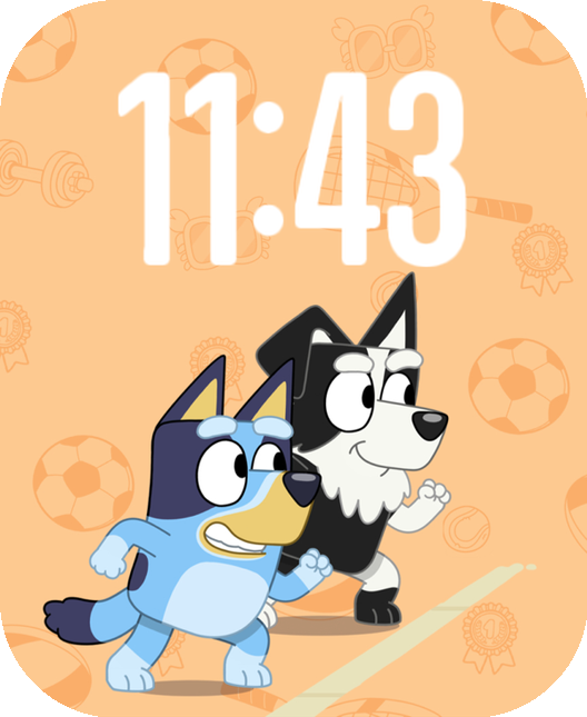 Watch Face