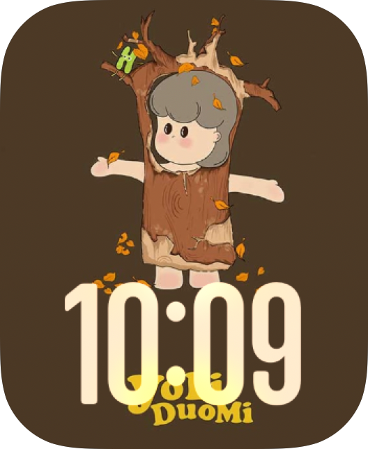 Watch Face