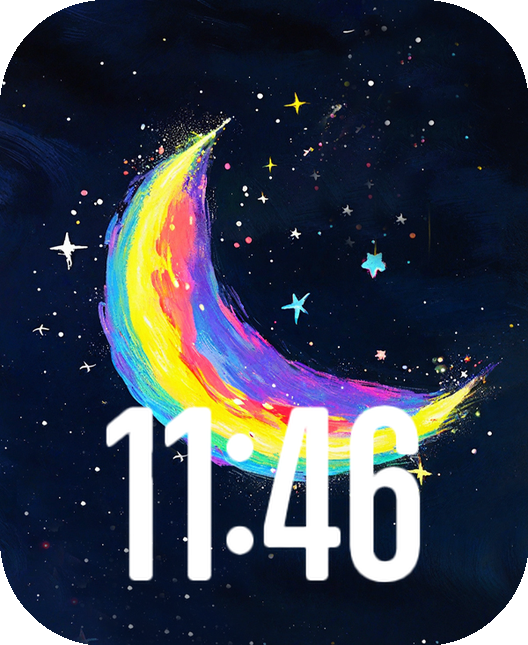 Watch Face
