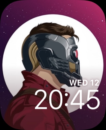 Watch Face