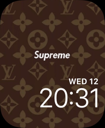 Watch Face