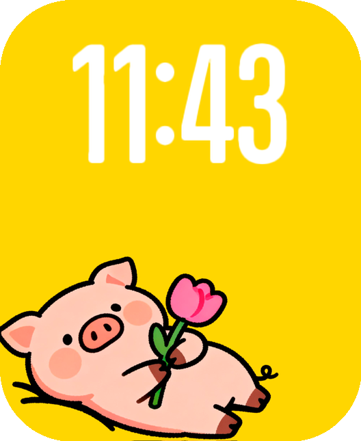 Watch Face