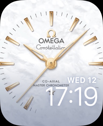 Watch Face