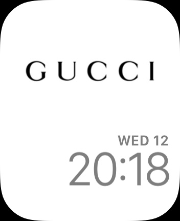 Watch Face