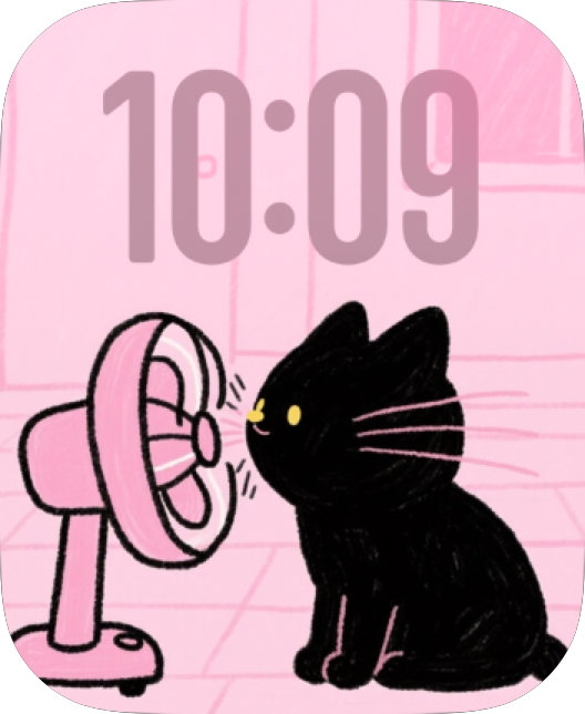 Watch Face