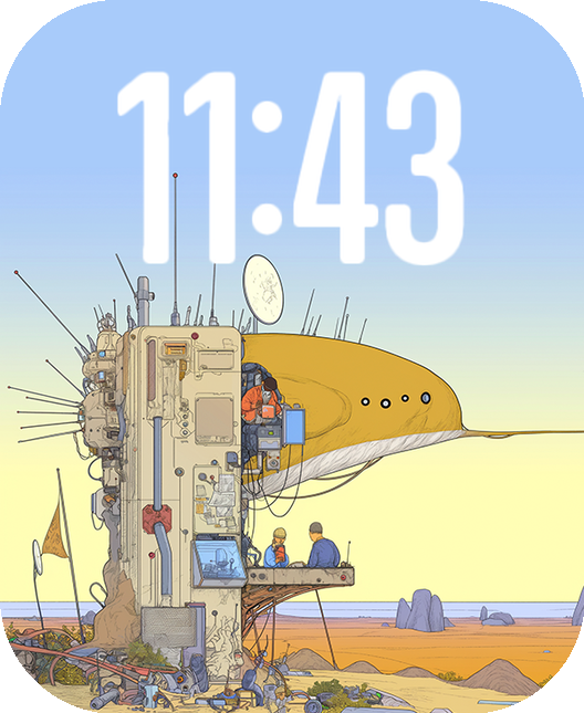 Watch Face
